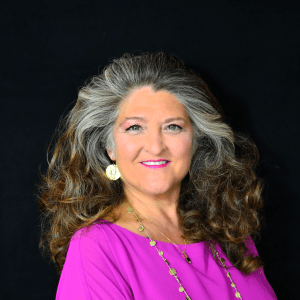 headshot of Vanessa Duhon